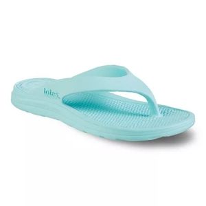 TOTES Sol Bounce Ara Women's Thong Sandals